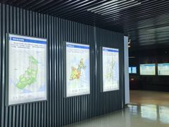 -天津市规划展览馆