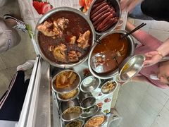 -娇姐老牌螺蛳粉(雅儒路店)