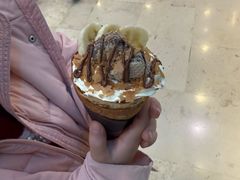 -July tale·可丽饼(德基广场店)