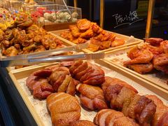 -苏格里岛自助海鲜烤肉(中州万达店)