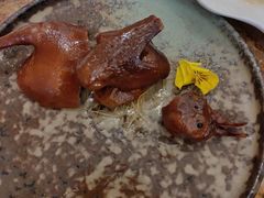 -星河湾半岛酒店-真粤中餐厅