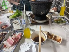 -大槐树烤肉馆