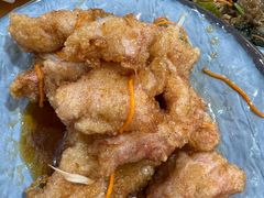 -许妈妈餐厅烤肉烧烤家常菜(明润广场店)