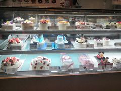 -巴黎贝甜(卫清西路店)