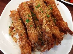 -班赞海鲜市场
