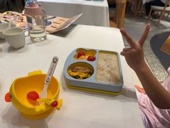 -莆田餐厅PUTIEN(金融街购物中心店)