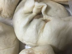 牛肉包子-李小老烧饼(常营民族家园店)