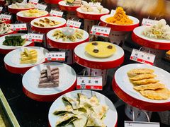 -令氏家外家周秦食府(高新店)