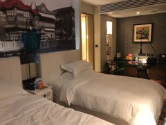 -上海外滩英迪格酒店