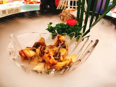 -老船夫婚宴婚庆会馆(延吉路店)