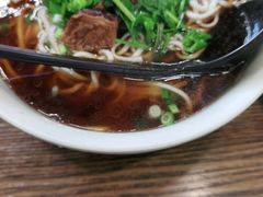 -李先生牛肉面大王(北京平谷步行街店)