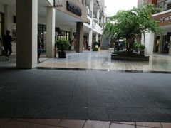 -宁波杉井奥特莱斯广场