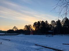 -北极村旅游风景区