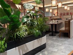 -吕氏疙瘩汤·新鲁菜(新贵和店)