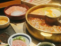 -巴奴毛肚火锅(广益哥伦布店)