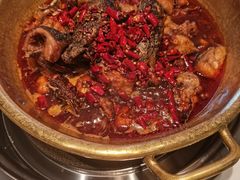-涿派·炝锅鱼(涿州店)
