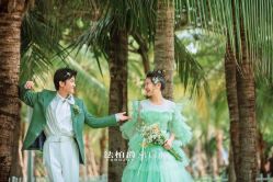 -太古映画婚纱摄影(天河店)