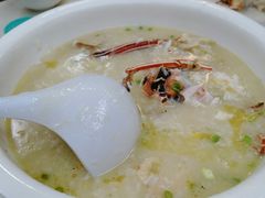 -量贩海鲜餐厅