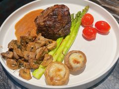 -LES ELITES 英集荟(南京西路店)