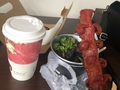 -黑色经典臭豆腐·湖南特产(坡子街特产局店)