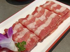 -生活如沸·顺德水牛奶火锅(大学路店)
