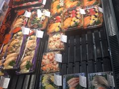 -Olé精品超市(苏州中心店)