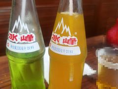 -清真·马峰烤肉(小学习北巷店)