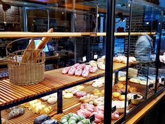 面包-焙丽拾光(麦凯乐直营店)