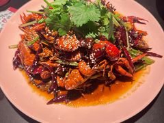 -虾乐园龙虾·夜宵(松江店)