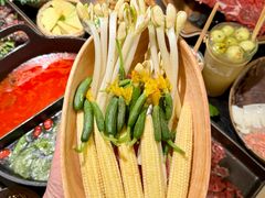 -山缓缓火锅(青岛万象城店)