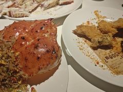 -侨美·唐荔园·40年地道粤菜