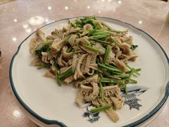 -烤肉宛饭庄(南礼士路店)