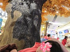 -青水瓦台汤泉(未央店)