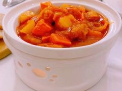 -Russian大公馆俄式西餐厅·威士忌牛排馆Whiskey SteakHouse(中央大街店)