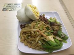 -文星素食(兴华路店)
