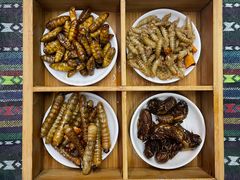 -昆虫窝子·特色云南菜(拓东路总店)