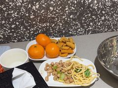 -巴蜀王婆大虾(南锣鼓巷店)
