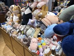 -九木杂物社(江宁金鹰广场店)