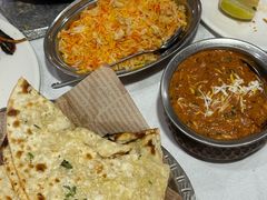 -葛尼沙印度餐厅 (镇明路店)