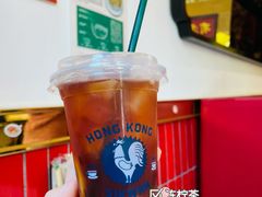 -食运茶餐厅(文化宫店)