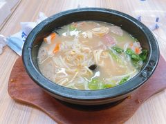 -格朗合 · 鸡汤米线(和悦汇店)