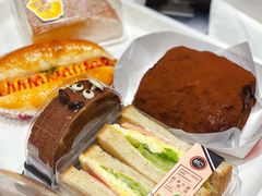 -85度C(厦门台湾街店)