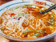 -保儿牛肉面(万象城店)