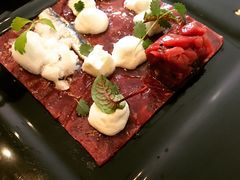 -北京金融街丽思卡尔顿酒店·意味轩 Cepe