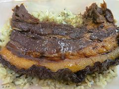 -谈灵农家柴爿菜饭