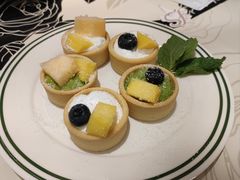 -LE SHARE洛笙·花园西餐(北京路步行街店)