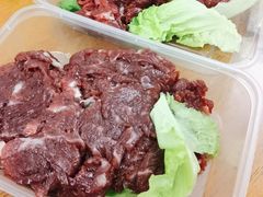-陈记顺和潮汕牛肉火锅(韩江路店)