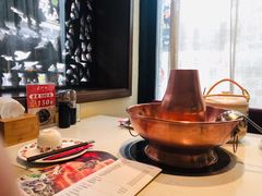 -东门口涮肉·砂锅·烤串(老门东店)