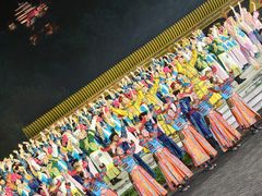 -鼎盛王朝康熙大典实景演出