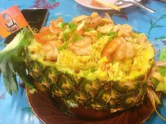 -陳妈妈泰国菜
